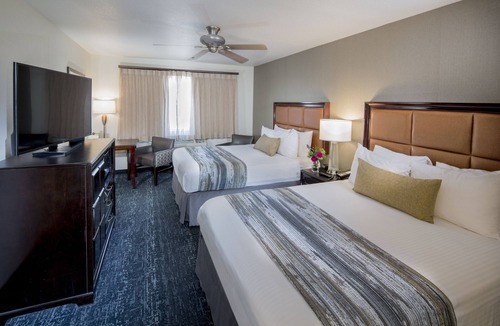 Williams Hotel | Granzella's Inn