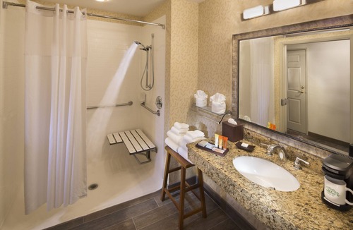 Williams Hotel | Granzella's Inn