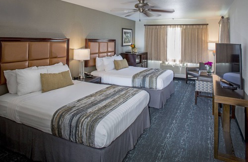 Williams Hotel | Granzella's Inn