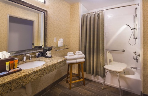 Williams Hotel | Granzella's Inn