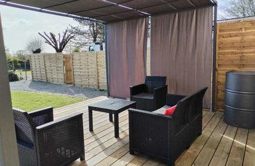 Saint-Vincent-sur-Graon House | Graon de bonheur