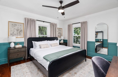 Lodi Bed & Breakfast | Grape Escape Inn & Suites