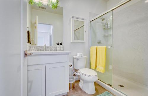 Santa Rosa House | Grape Expectations- A Winemakers Cozy Retreat