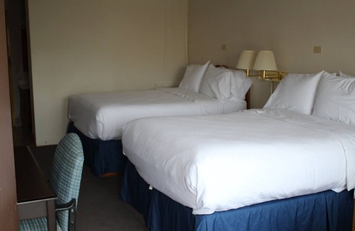 North East Hotel | Grapevine Inn