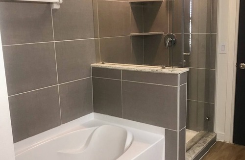 Flower Mound Apartment | Grapevine Lake Getaway