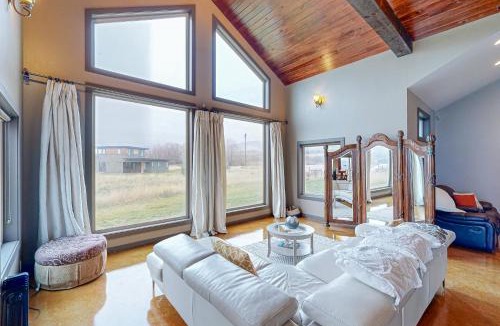 Dallesport House | Grapevine Lodge