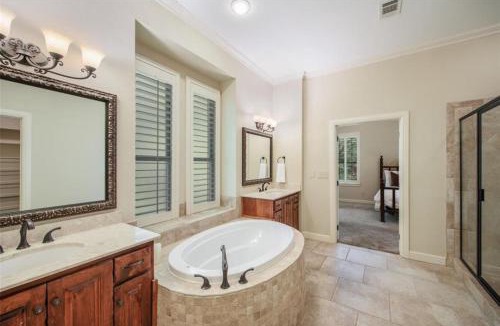 Grapevine House | Grapevine Luxury Home