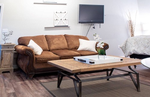 Southlake House | Grapevine,Private, FastWiFi,KingTempurpedic