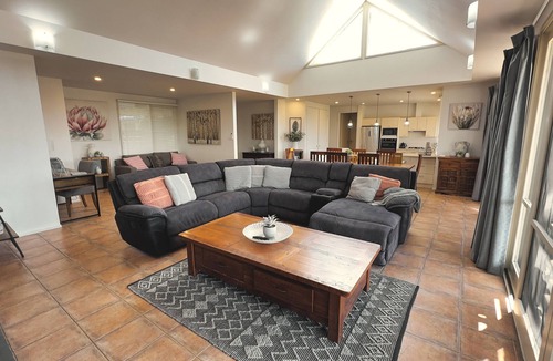 Pokolbin House | Grapevines Boutique Accommodation