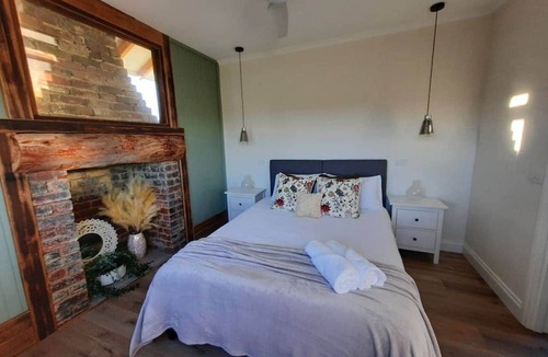 Gruyere Other | Grasmere Lodge with Garden