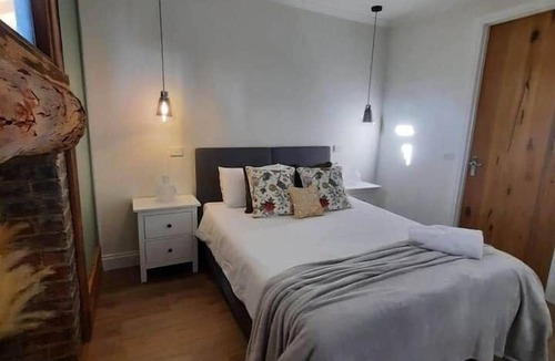 Gruyere Other | Grasmere Lodge with Garden