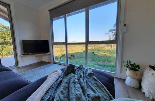 Gruyere Other | Grasmere Lodge with Garden