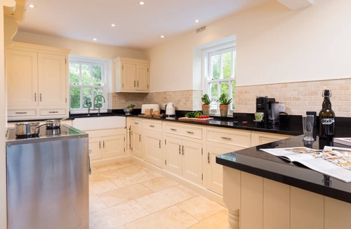 Skelwith Bridge Cottage | Grass Ings