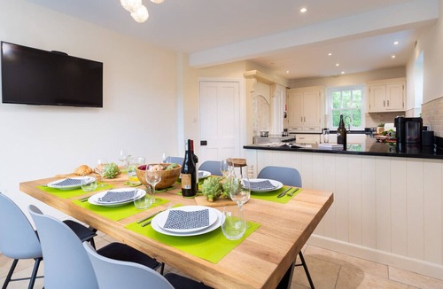 Skelwith Bridge Cottage | Grass Ings