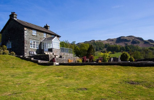 Skelwith Bridge Cottage | Grass Ings