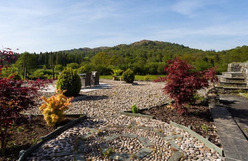 Skelwith Bridge Cottage | Grass Ings