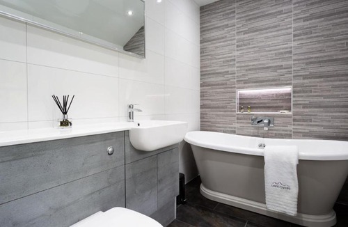 Skelwith Bridge House | Grass Ings