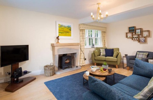 Skelwith Bridge House | Grass Ings