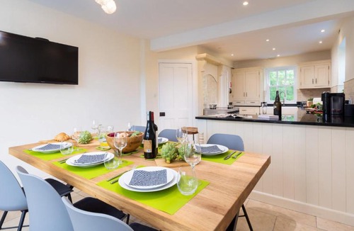 Skelwith Bridge House | Grass Ings