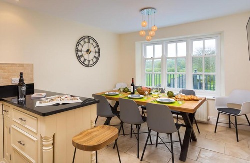 Skelwith Bridge House | Grass Ings