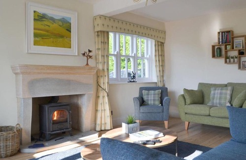 Skelwith Bridge House | Grass Ings