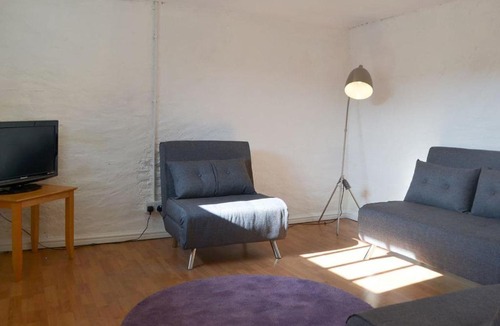 Skelwith Bridge House | Grass Ings