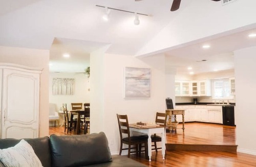 Cedar Ridge Apartment | Grass Valley Home w/Hot Tub