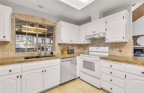 Alta Sierra House | Grass Valley Vacation Rental w/Private Pool