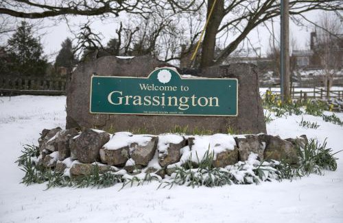 Grassington House | Grassington House