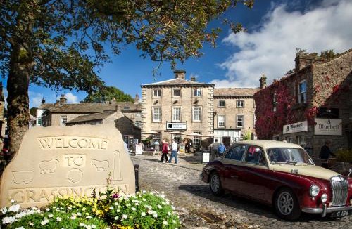 Grassington House | Grassington House