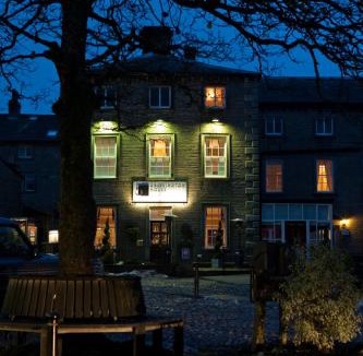 Grassington House | Grassington House