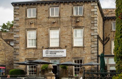 Grassington House | Grassington House