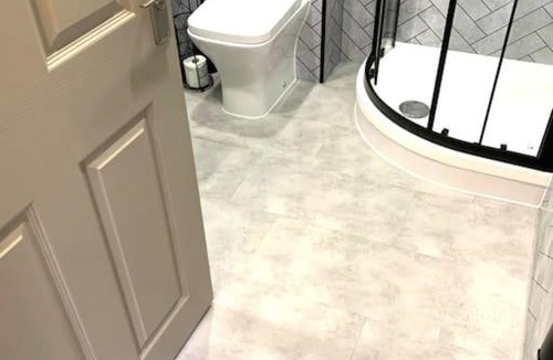 Old Town Apartment | Grassmarket Apartment