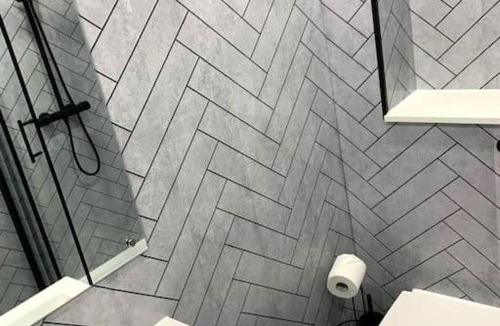 Old Town Apartment | Grassmarket Apartment