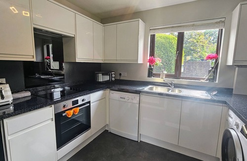 Horley House | Grassmere