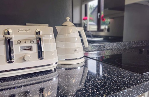 Horley House | Grassmere