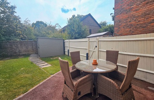 Horley House | Grassmere Winter Deals – Book & Save Today