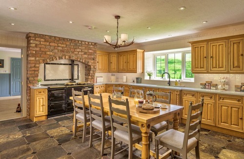 Largs House | Grassyards House