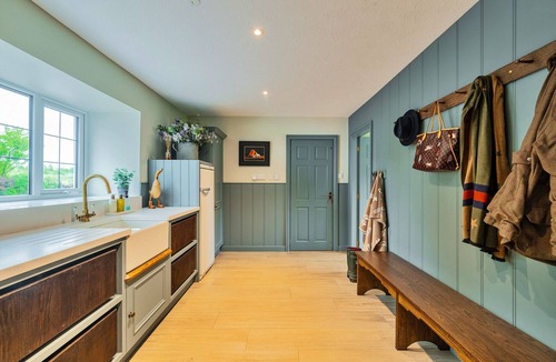 Largs House | Grassyards House