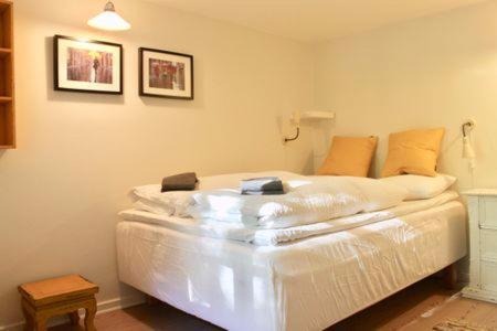 Svendborg House | Grastenhus Guesthouse