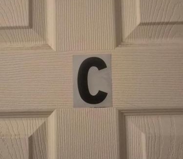 Atlanta Hostel | Grateful Hemphill B