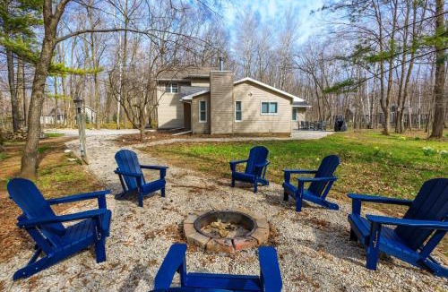 Egg Harbor House | Grateful Roots