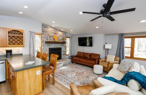 Egg Harbor House | Grateful Roots