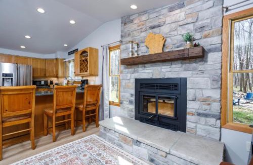 Egg Harbor House | Grateful Roots