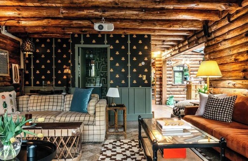 Kerhonkson Hostel | Grateful Woods: Retreat w/Pool, Farm Animals, More
