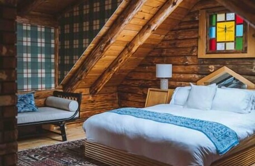 Kerhonkson Hostel | Grateful Woods: Retreat w/Pool, Farm Animals, More