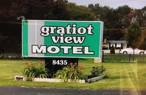 Shields Hotel | Gratiot View Motel