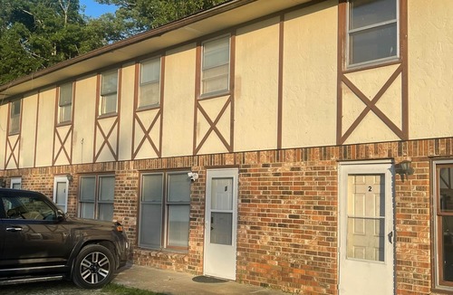 Waynesville Apartment | Gratitude Nest #3 Charming Apartment Minutes Away from Ft Leonard Wood