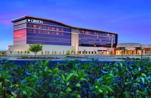 Rohnert Park Resort | Graton Resort & Casino