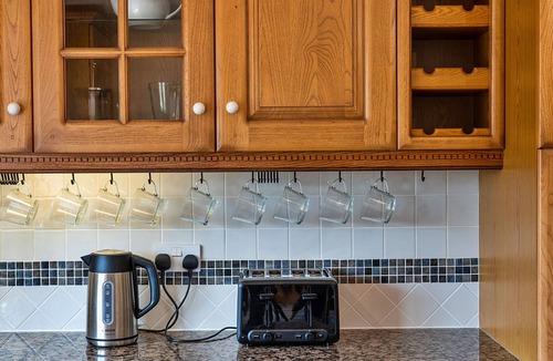 Newton Saint Cyres House | Gratton House by Interhome